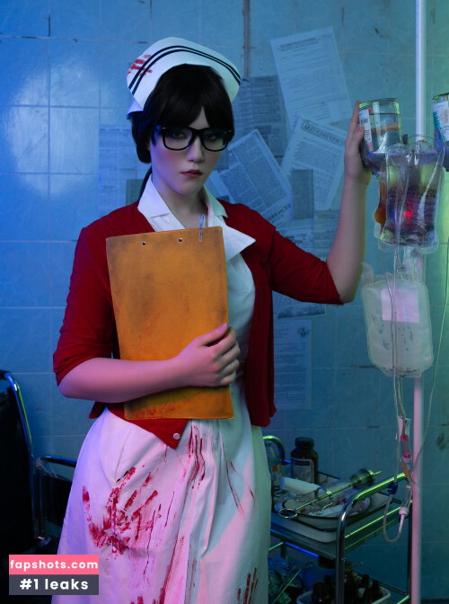 Lada Lyumos gallery photo #1121