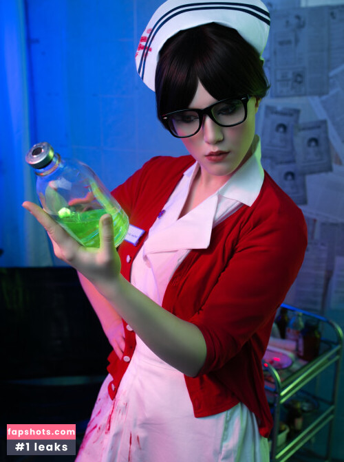 Lada Lyumos gallery photo #1129