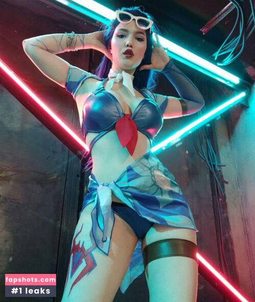 Lada Lyumos gallery photo #1201