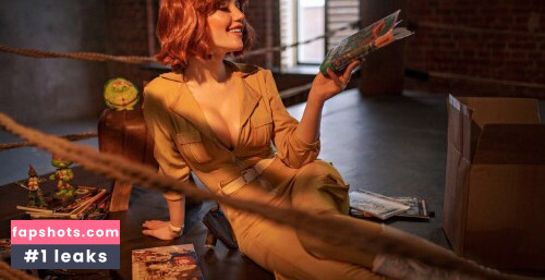 Lada Lyumos gallery photo #1298