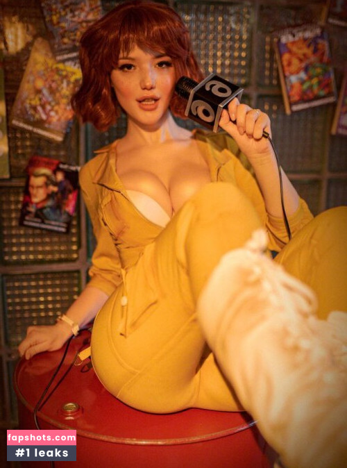 Lada Lyumos gallery photo #1307