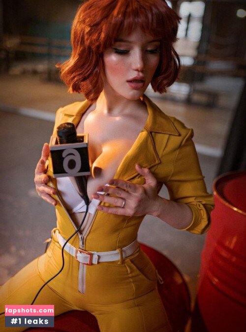 Lada Lyumos gallery photo #1309