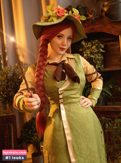 Lada Lyumos gallery photo #1416