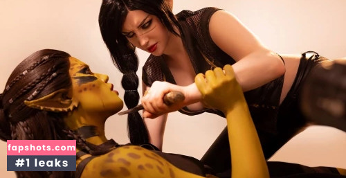 Lada Lyumos gallery photo #1465