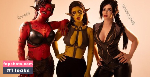 Lada Lyumos gallery photo #1489