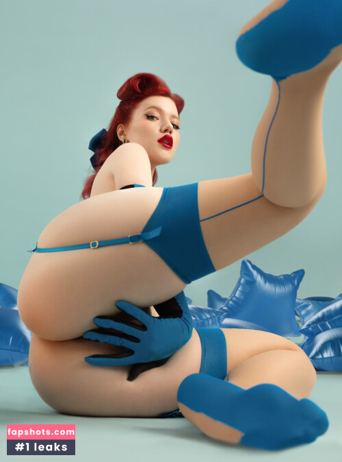 Lada Lyumos gallery photo #1513