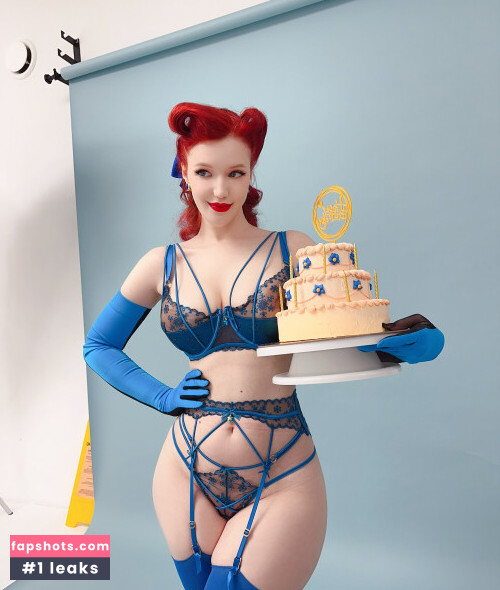 Lada Lyumos gallery photo #1528