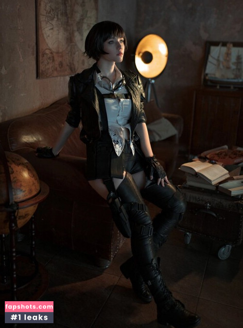 Lada Lyumos gallery photo #1561