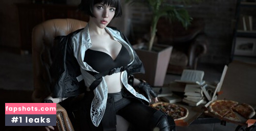 Lada Lyumos gallery photo #1563