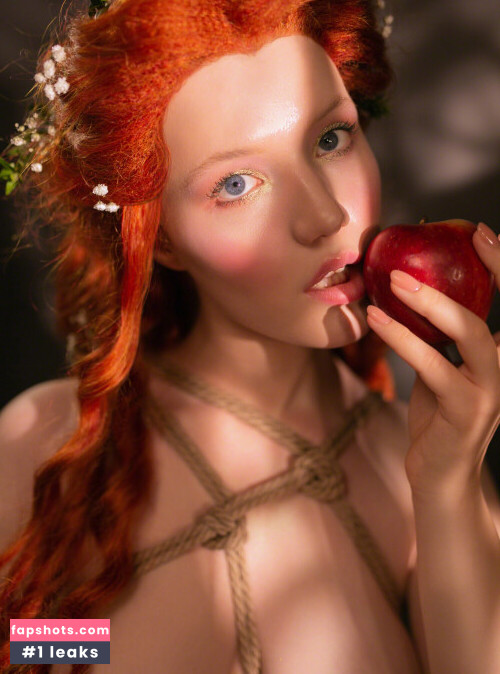 Lada Lyumos gallery photo #1647