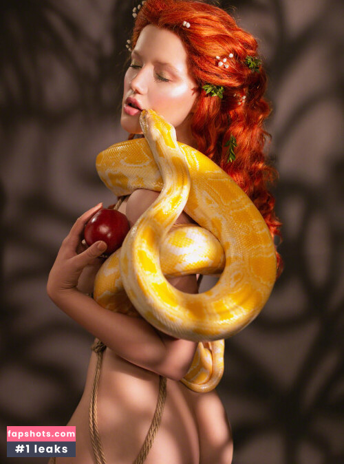 Lada Lyumos gallery photo #1653