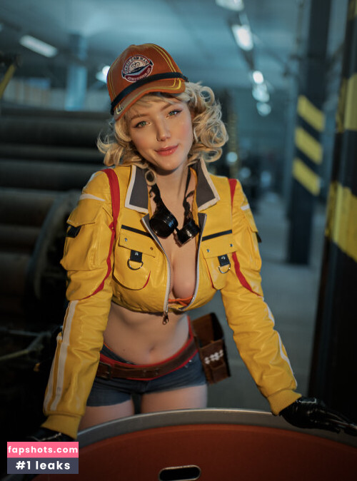 Lada Lyumos gallery photo #1667