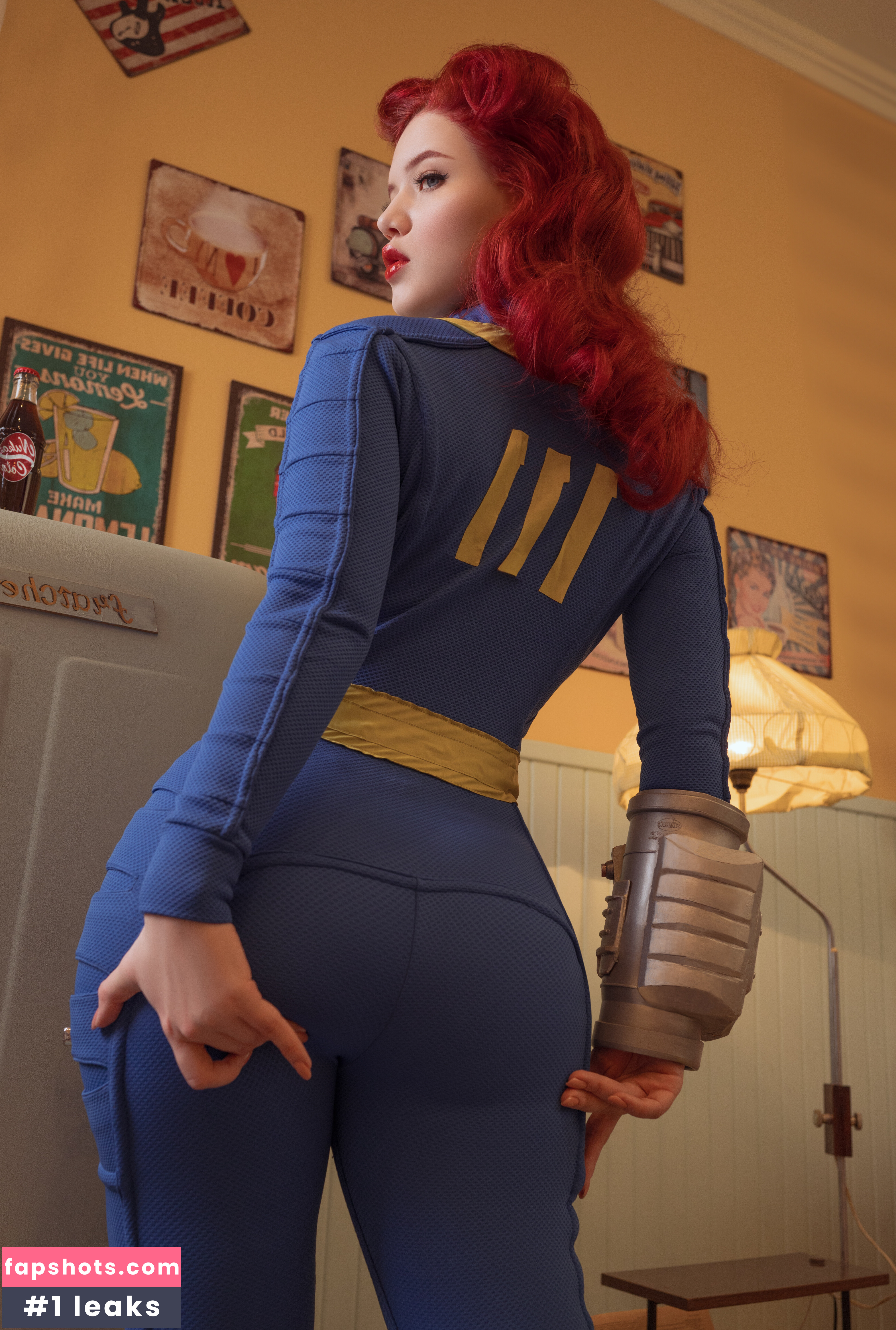 Lada Lyumos gallery photo #1796