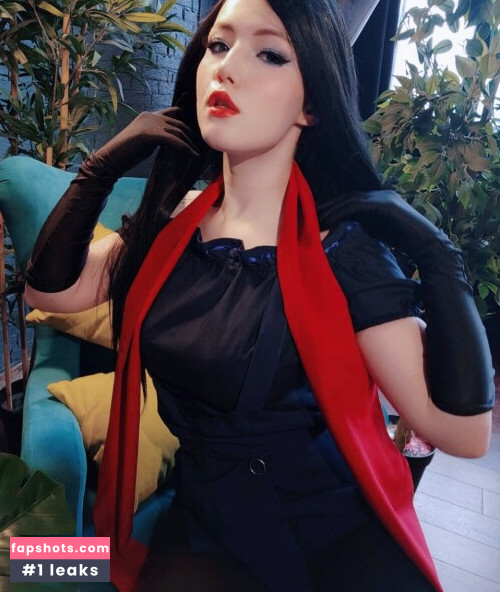 Lada Lyumos gallery photo #1915