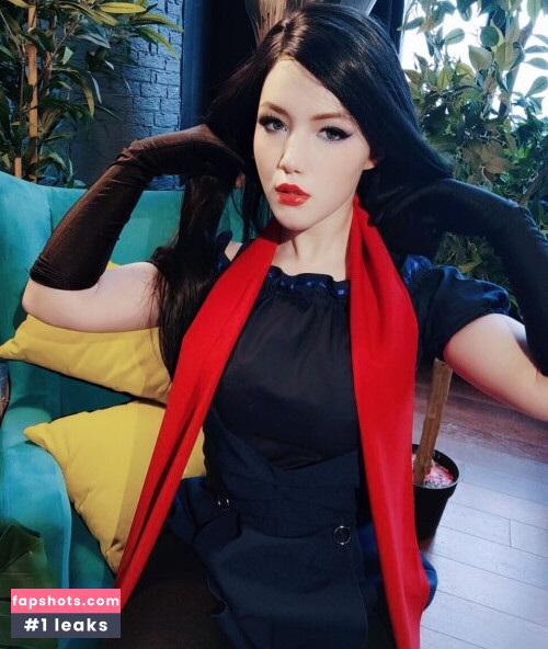 Lada Lyumos gallery photo #1917