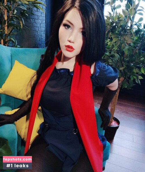 Lada Lyumos gallery photo #1918