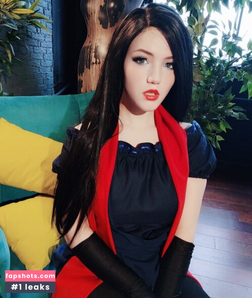 Lada Lyumos gallery photo #1919