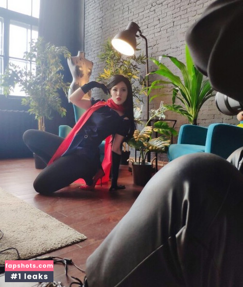 Lada Lyumos gallery photo #1922