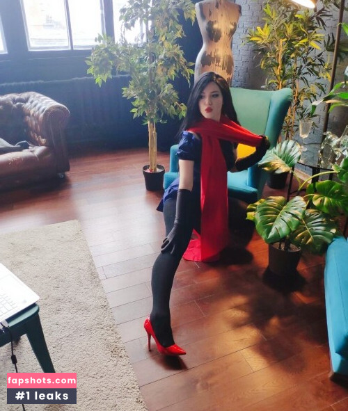 Lada Lyumos gallery photo #1923