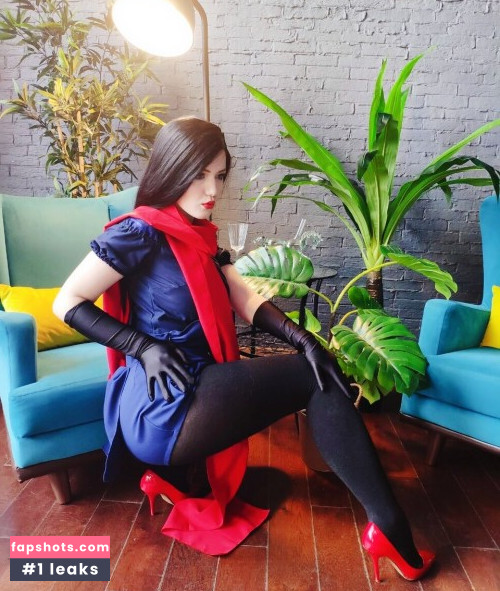 Lada Lyumos gallery photo #1924