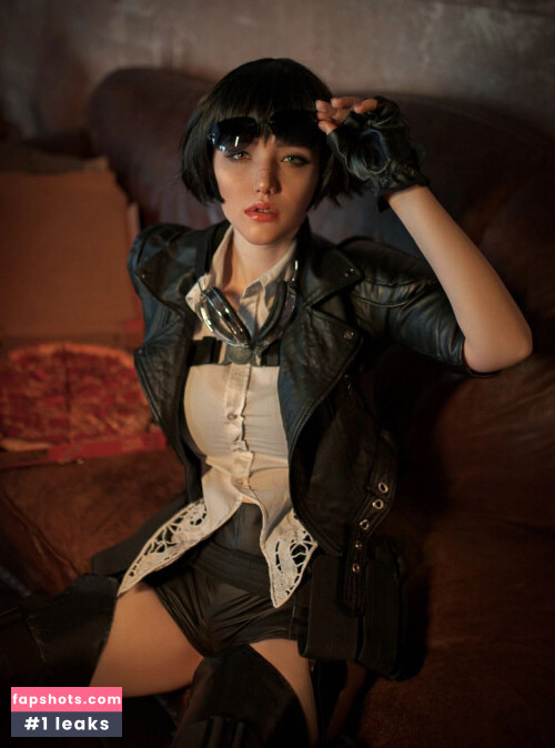 Lada Lyumos gallery photo #2230