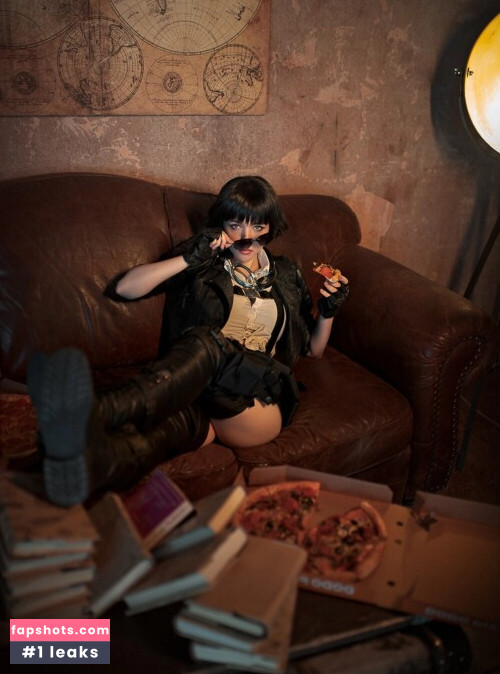 Lada Lyumos gallery photo #2231