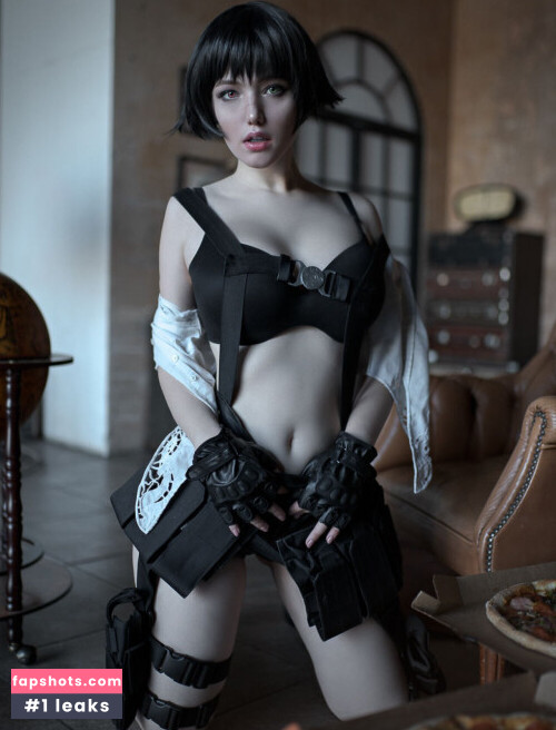 Lada Lyumos gallery photo #2243