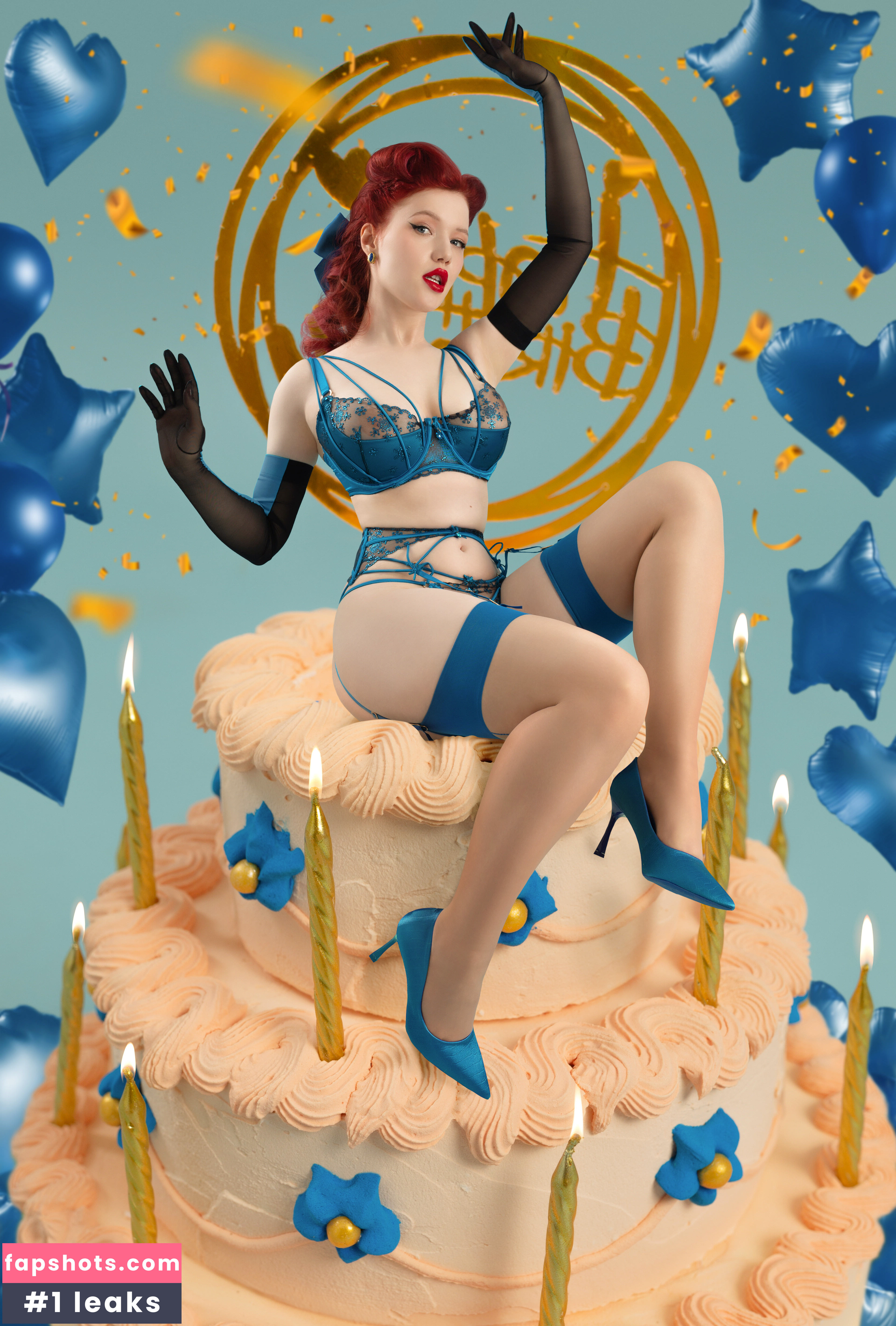 Lada Lyumos gallery photo #2407