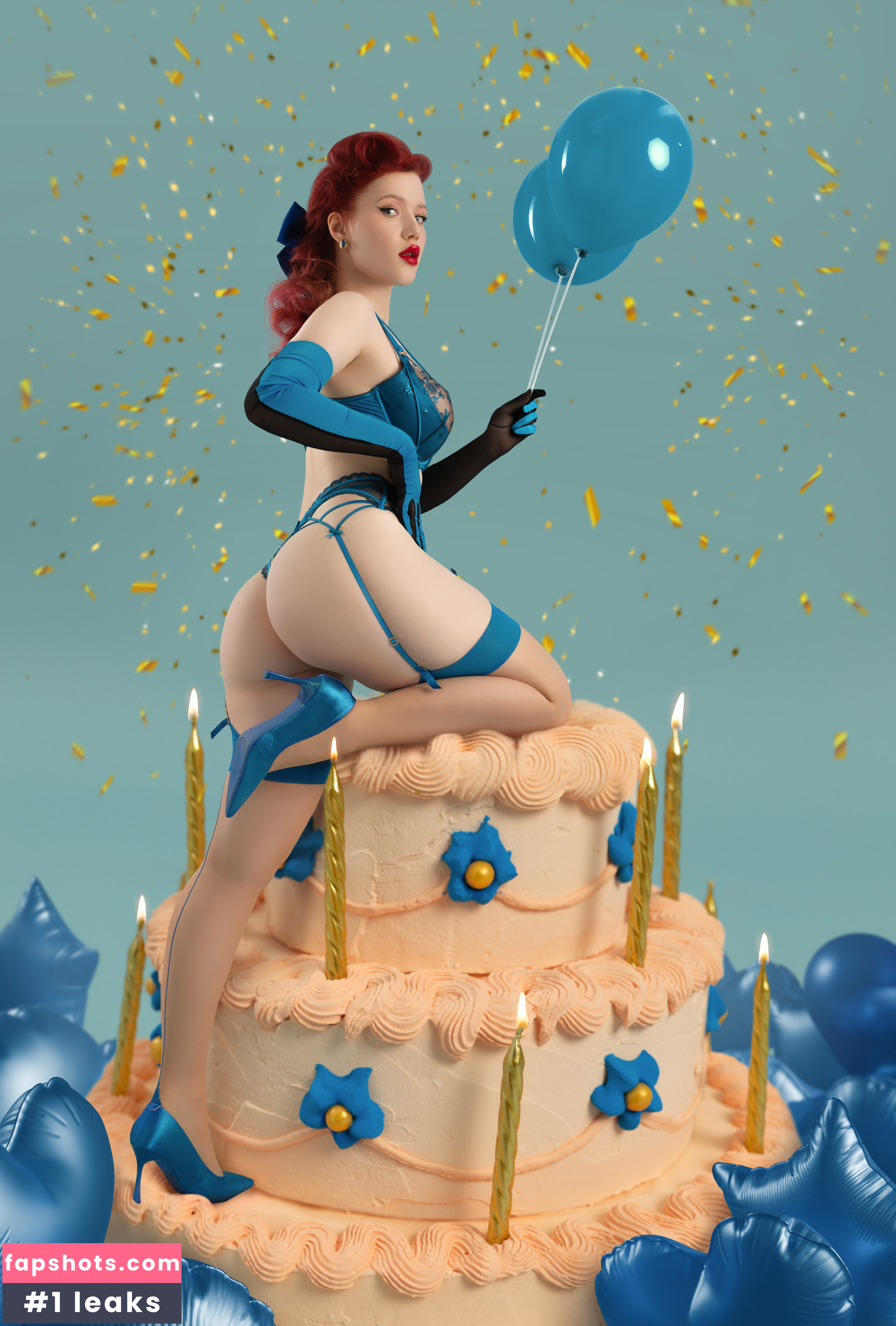 Lada Lyumos gallery photo #2412