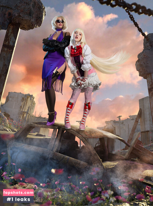 Lada Lyumos gallery photo #2597