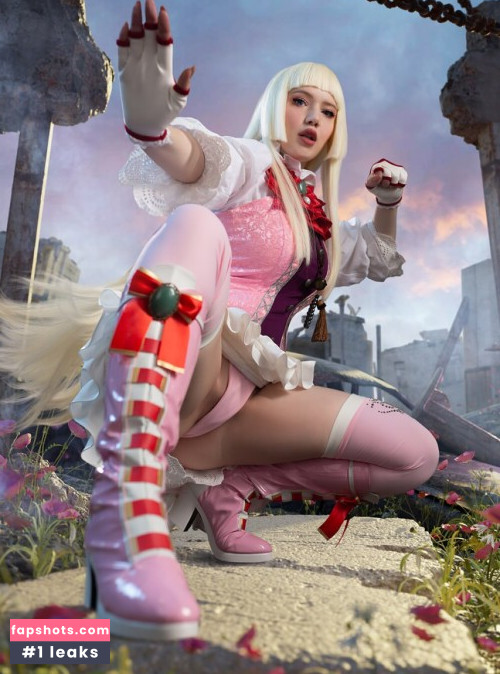 Lada Lyumos gallery photo #2717