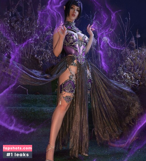 Lada Lyumos gallery photo #2786