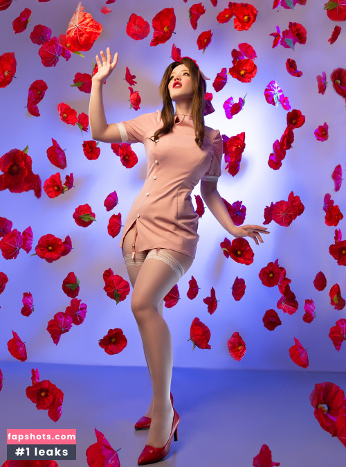 Lada Lyumos gallery photo #2791