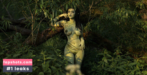 Lada Lyumos gallery photo #2842