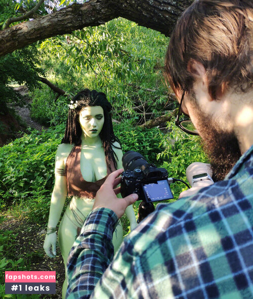 Lada Lyumos gallery photo #2847