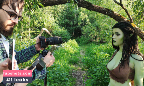 Lada Lyumos gallery photo #2848