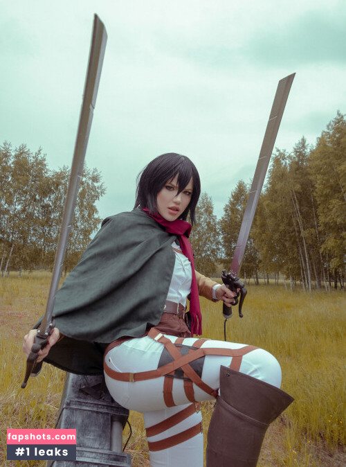 Lada Lyumos gallery photo #2872