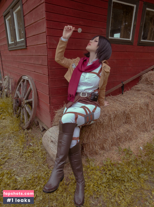 Lada Lyumos gallery photo #2874