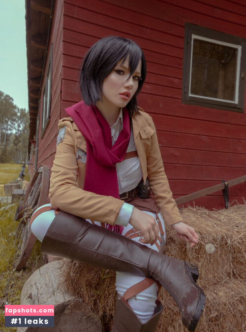 Lada Lyumos gallery photo #2875