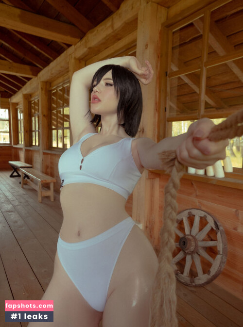 Lada Lyumos gallery photo #2883