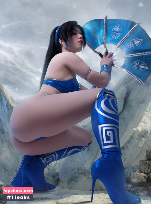 Lada Lyumos gallery photo #3113