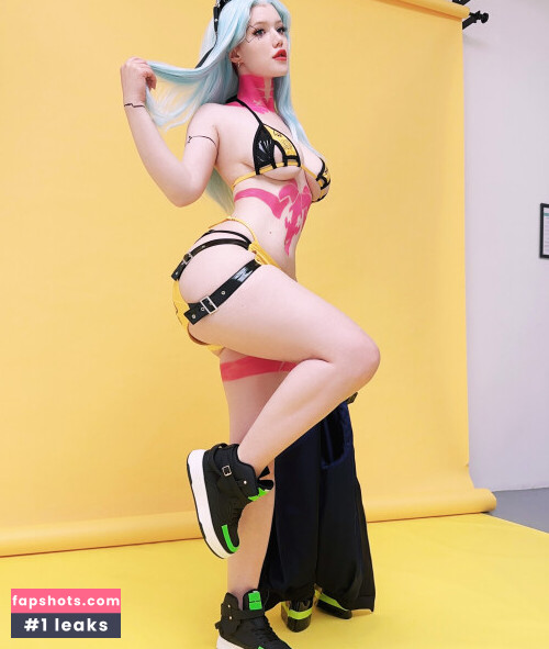 Lada Lyumos gallery photo #3149