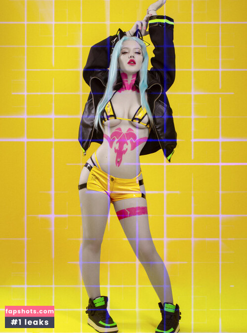 Lada Lyumos gallery photo #3319