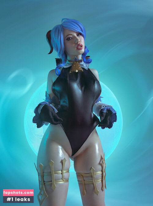 Lada Lyumos gallery photo #3588