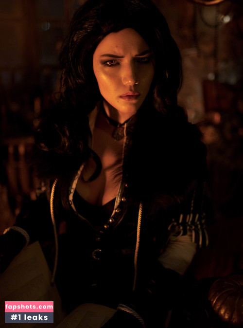 Lada Lyumos gallery photo #3591