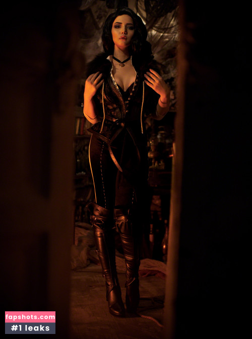 Lada Lyumos gallery photo #3596