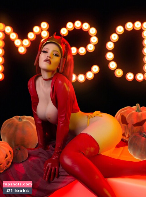 Lada Lyumos Nude Leaks OnlyFans Photos #3906 - LeakJerk