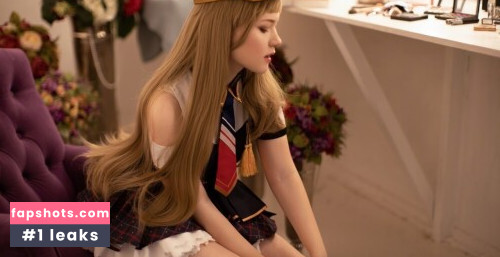 Lada Lyumos Nude Leaks OnlyFans Photos #3927 - LeakJerk