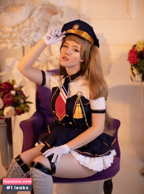 Lada Lyumos Nude Leaks OnlyFans Photos #3929 - LeakJerk