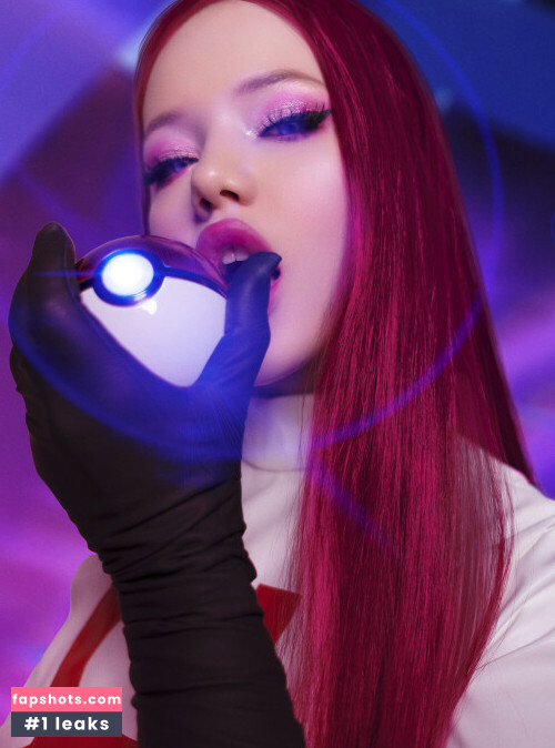 Lada Lyumos Nude Leaks OnlyFans Photos #3951 - LeakJerk